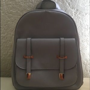 small backpack
